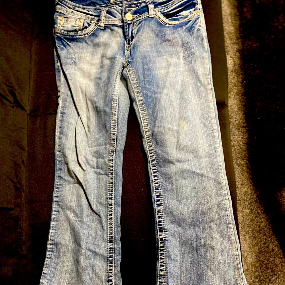 Used great condition